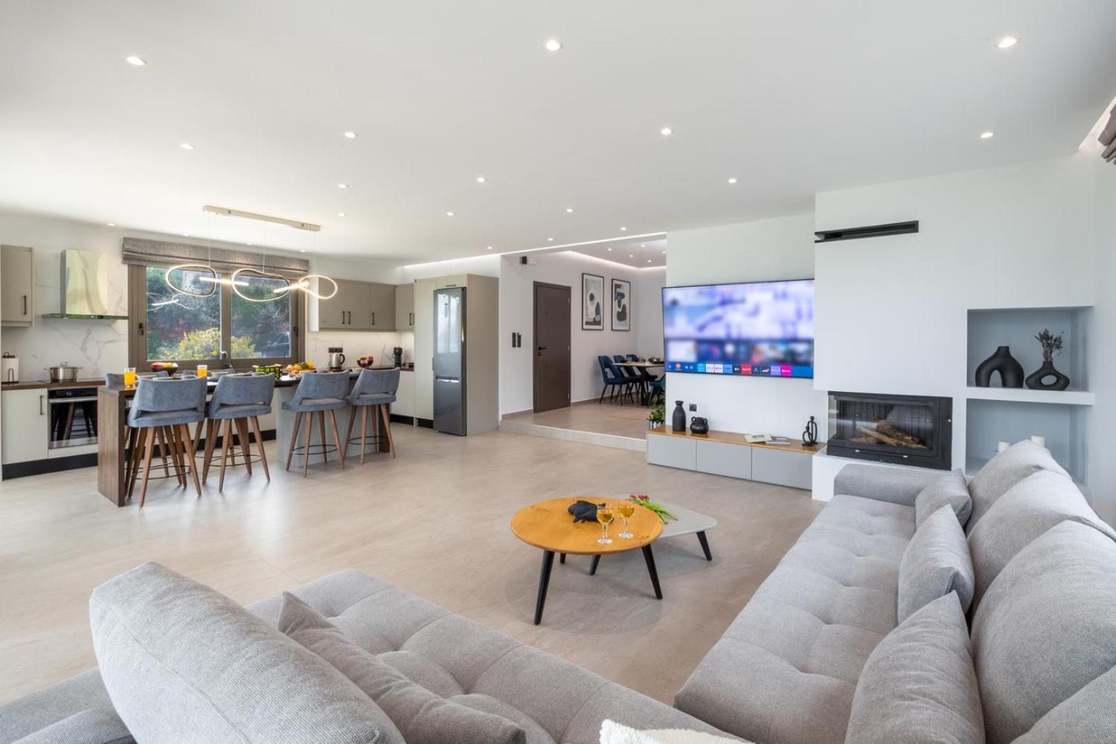 Otium Residence Kouvalata Zewnętrze zdjęcie