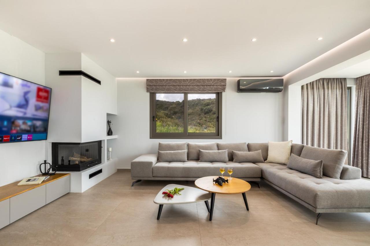 Otium Residence Kouvalata Zewnętrze zdjęcie