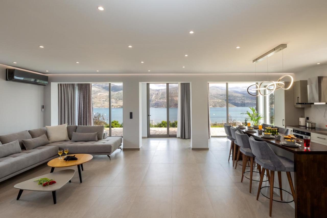 Otium Residence Kouvalata Zewnętrze zdjęcie