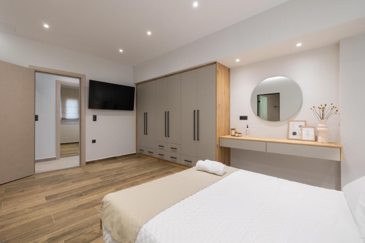 Otium Residence Kouvalata Zewnętrze zdjęcie