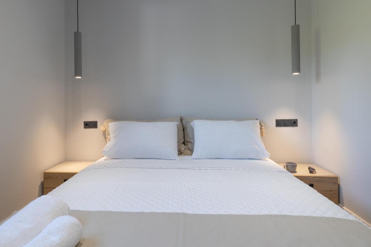 Otium Residence Kouvalata Zewnętrze zdjęcie