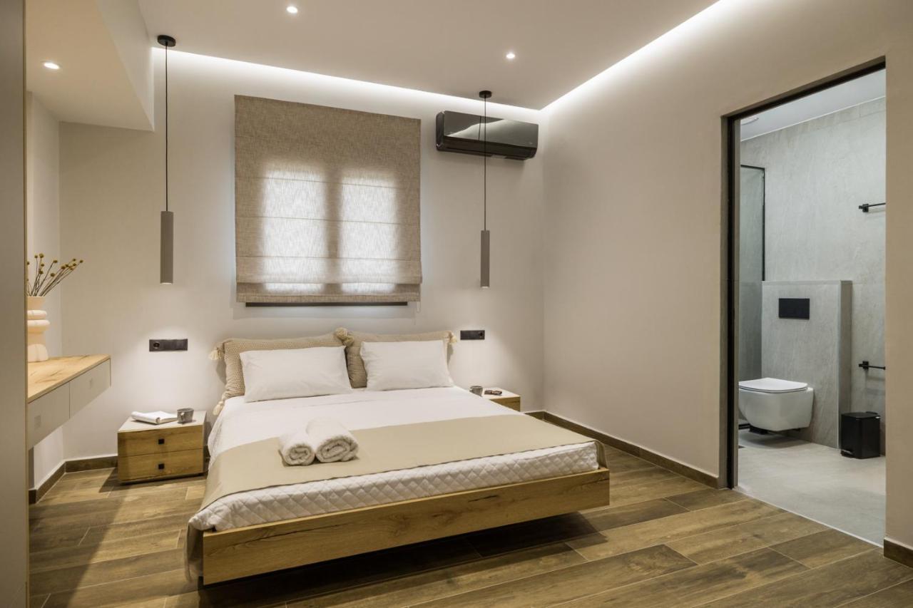Otium Residence Kouvalata Zewnętrze zdjęcie