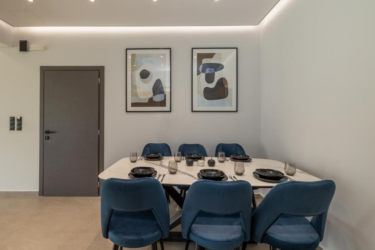 Otium Residence Kouvalata Zewnętrze zdjęcie