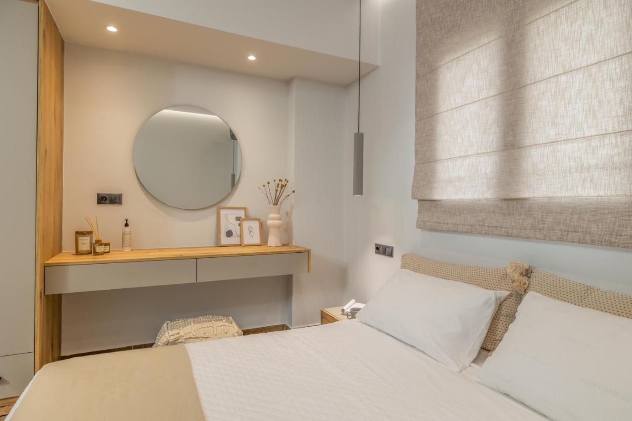 Otium Residence Kouvalata Zewnętrze zdjęcie