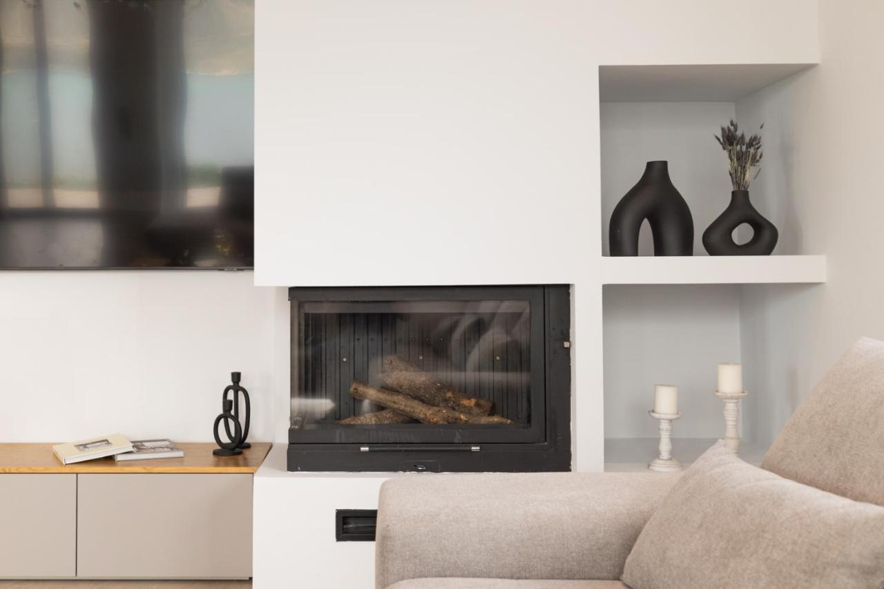 Otium Residence Kouvalata Zewnętrze zdjęcie