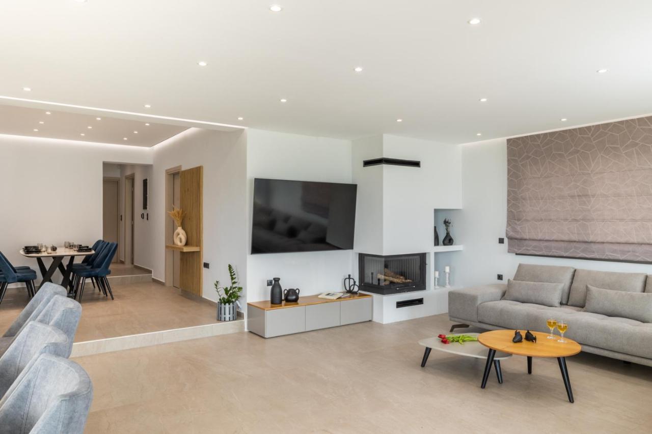 Otium Residence Kouvalata Zewnętrze zdjęcie