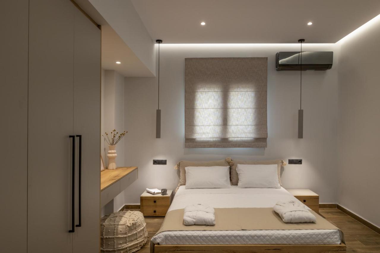 Otium Residence Kouvalata Zewnętrze zdjęcie