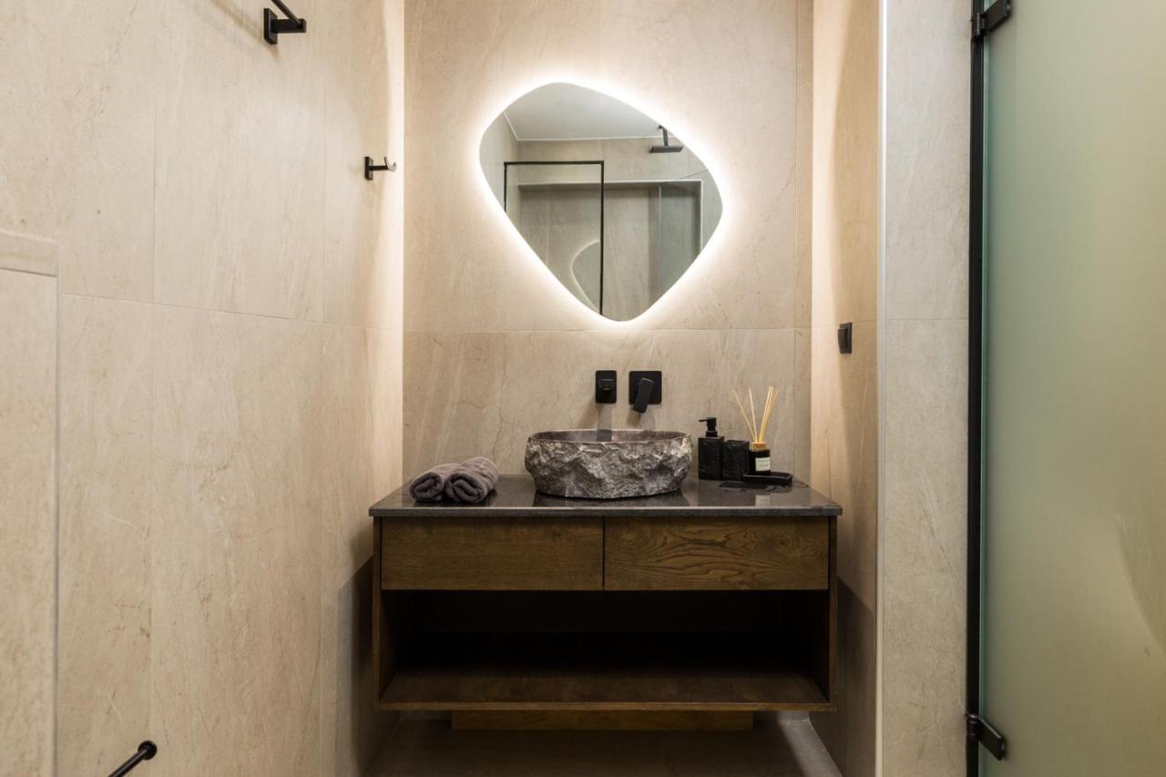 Otium Residence Kouvalata Zewnętrze zdjęcie