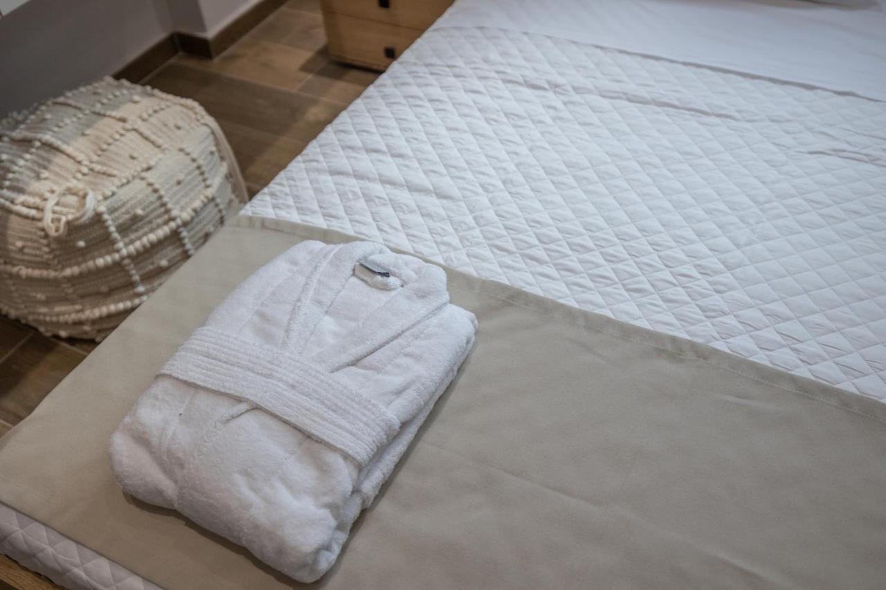 Otium Residence Kouvalata Zewnętrze zdjęcie