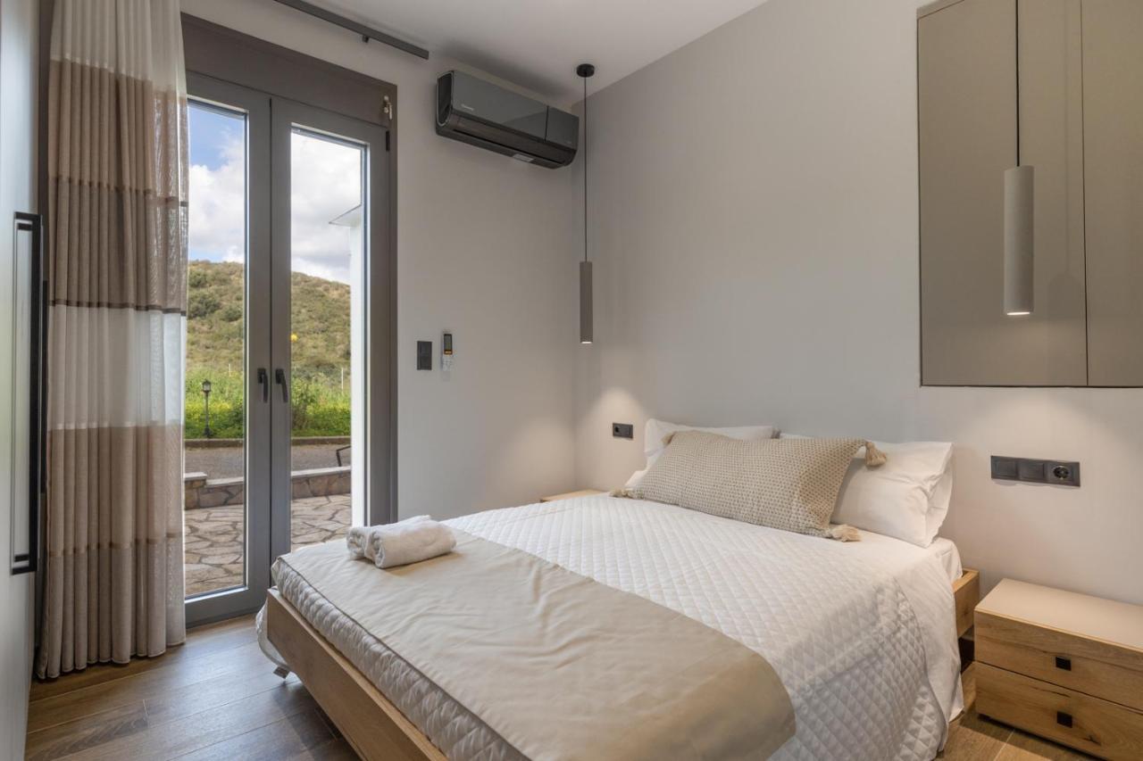 Otium Residence Kouvalata Zewnętrze zdjęcie