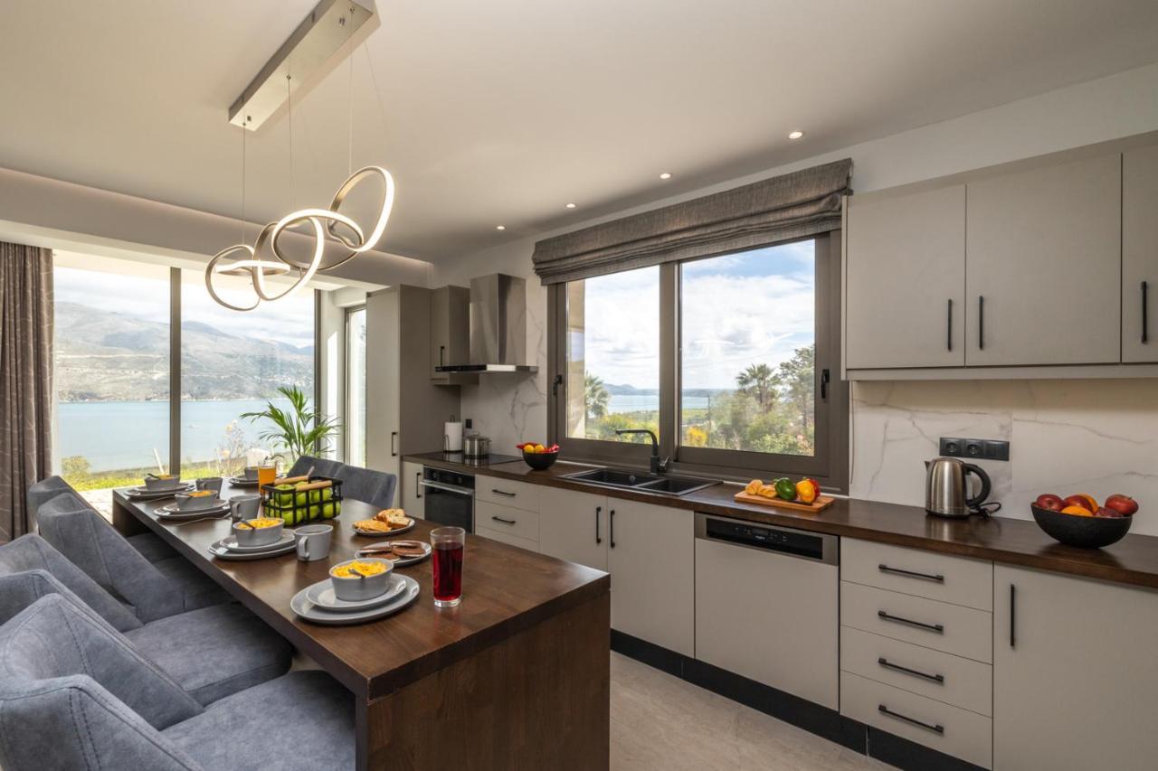 Otium Residence Kouvalata Zewnętrze zdjęcie