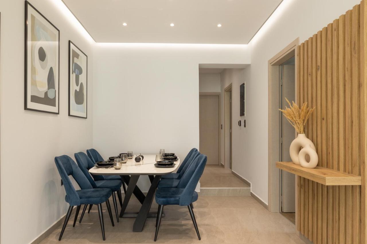 Otium Residence Kouvalata Zewnętrze zdjęcie