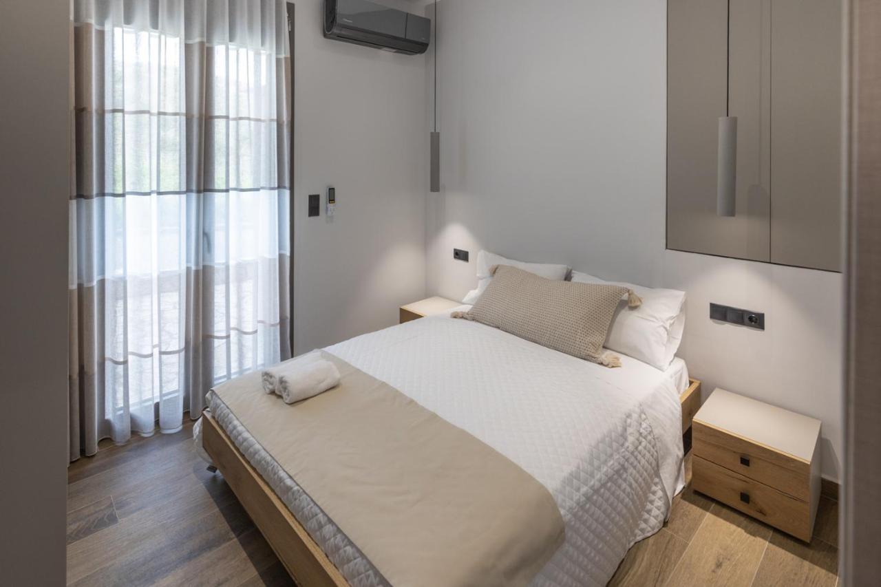 Otium Residence Kouvalata Zewnętrze zdjęcie