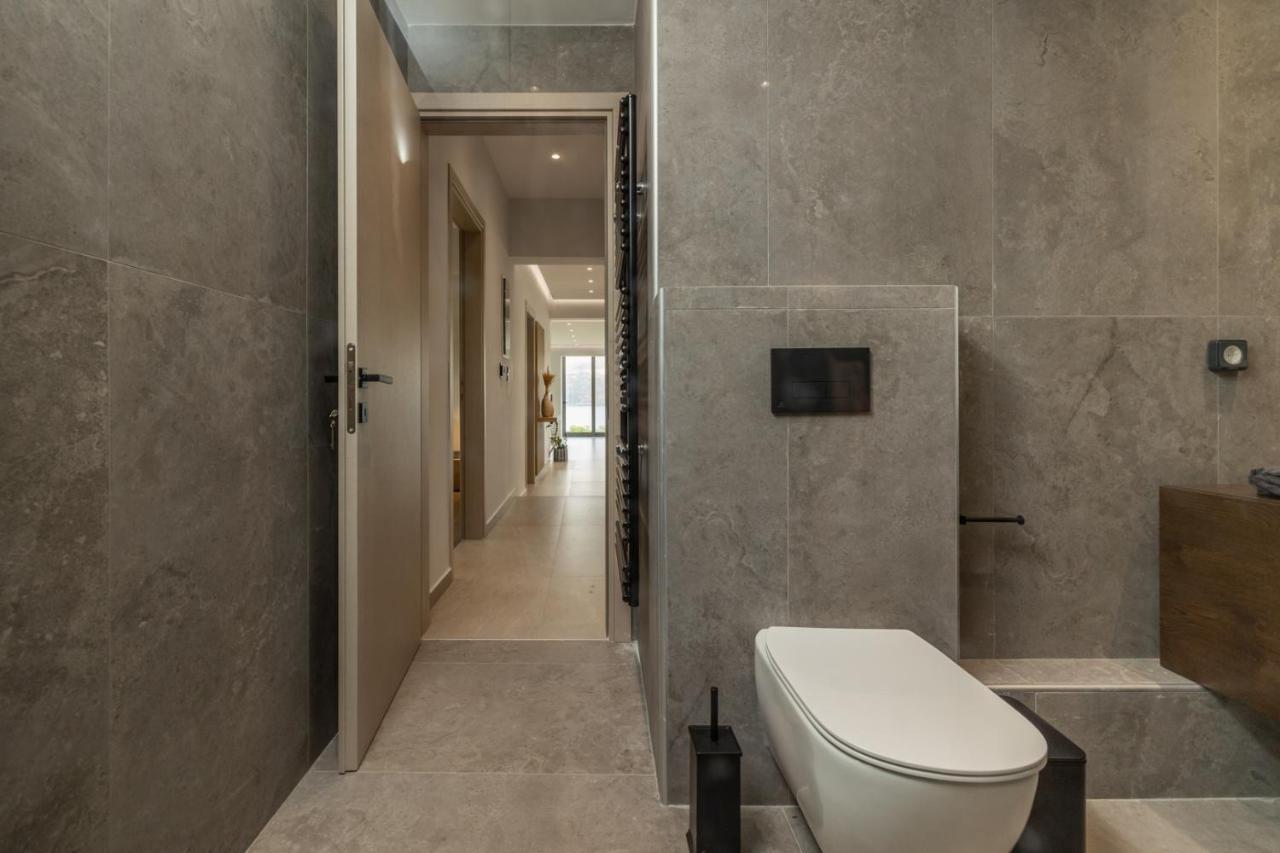 Otium Residence Kouvalata Zewnętrze zdjęcie