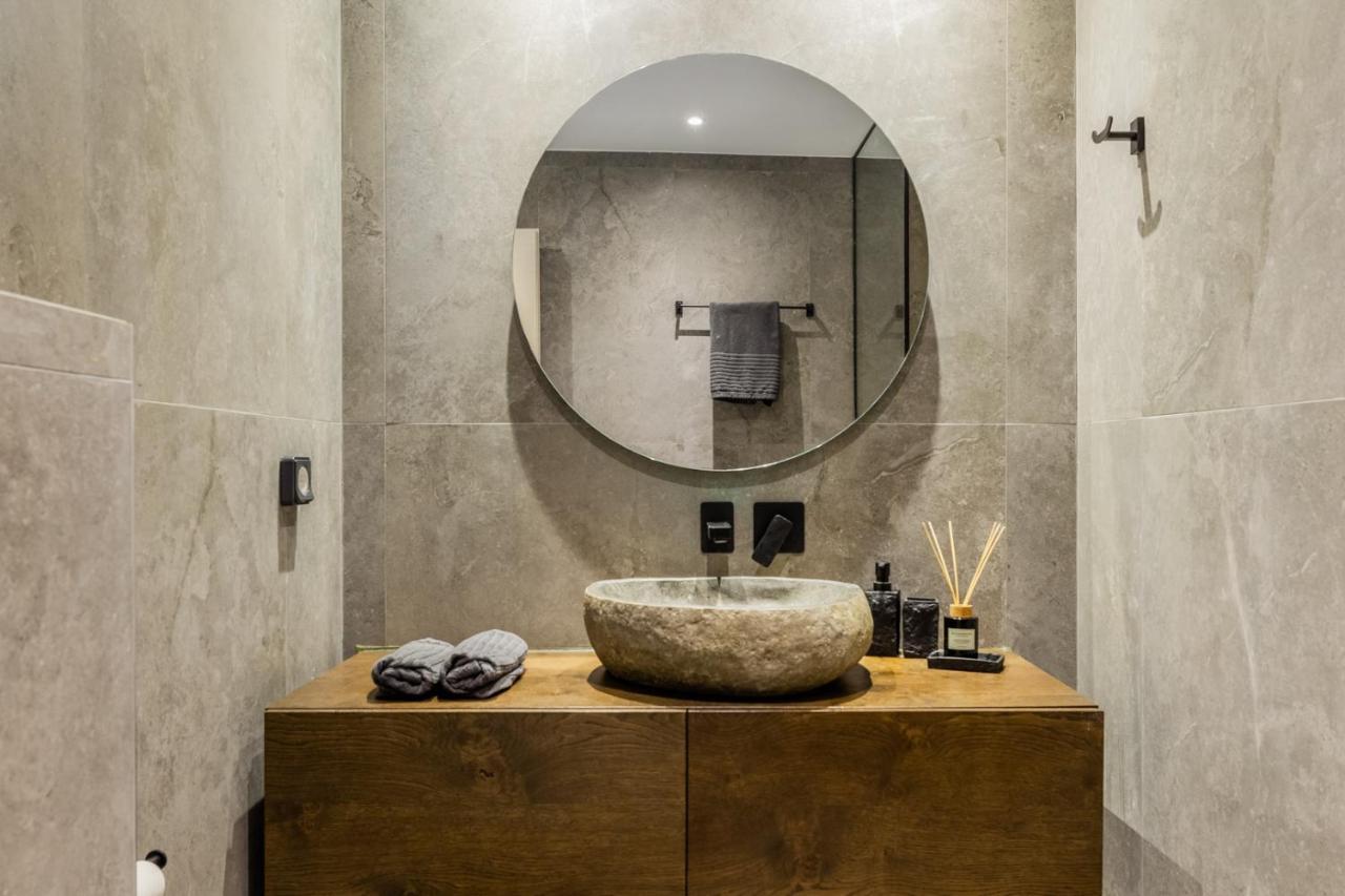 Otium Residence Kouvalata Zewnętrze zdjęcie