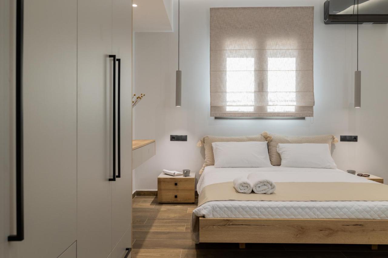 Otium Residence Kouvalata Zewnętrze zdjęcie
