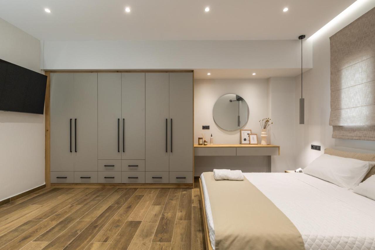 Otium Residence Kouvalata Zewnętrze zdjęcie