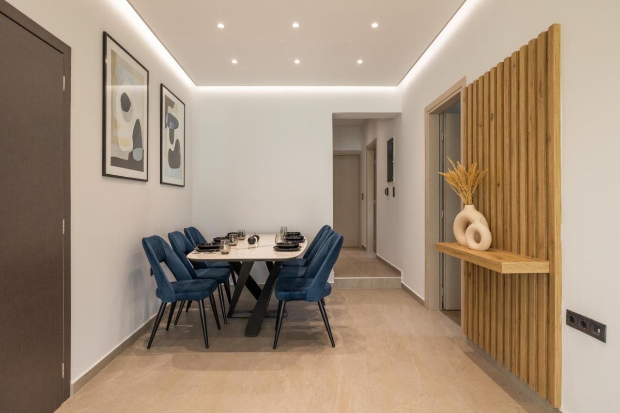 Otium Residence Kouvalata Zewnętrze zdjęcie