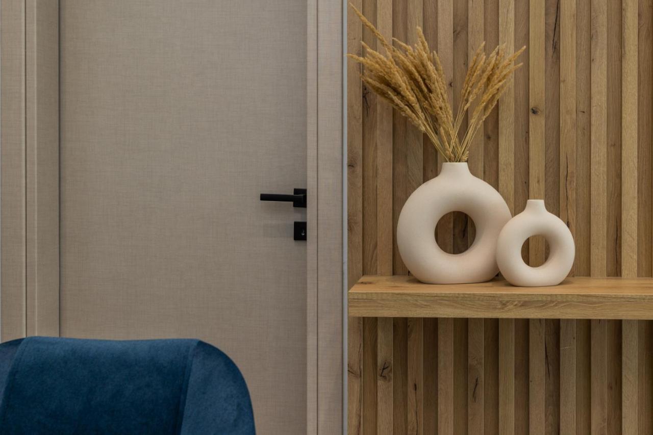 Otium Residence Kouvalata Zewnętrze zdjęcie