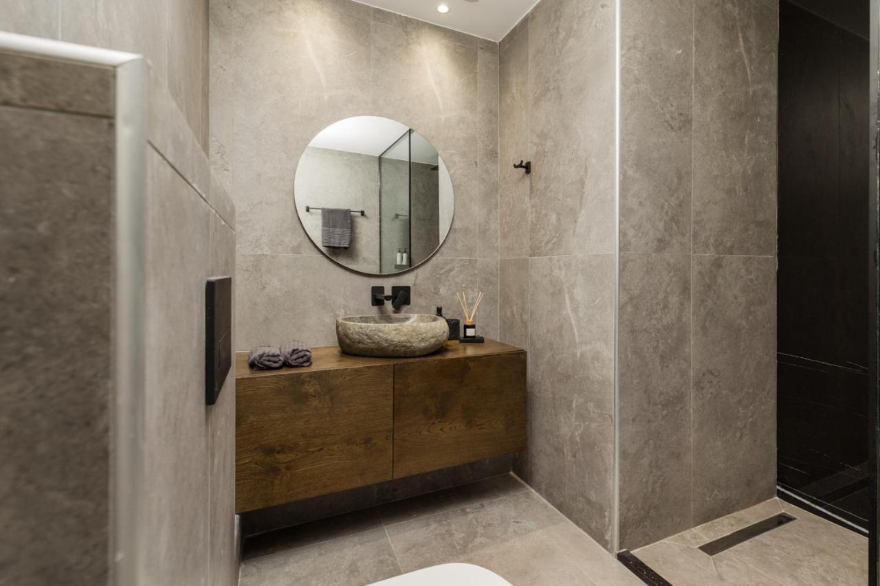 Otium Residence Kouvalata Zewnętrze zdjęcie
