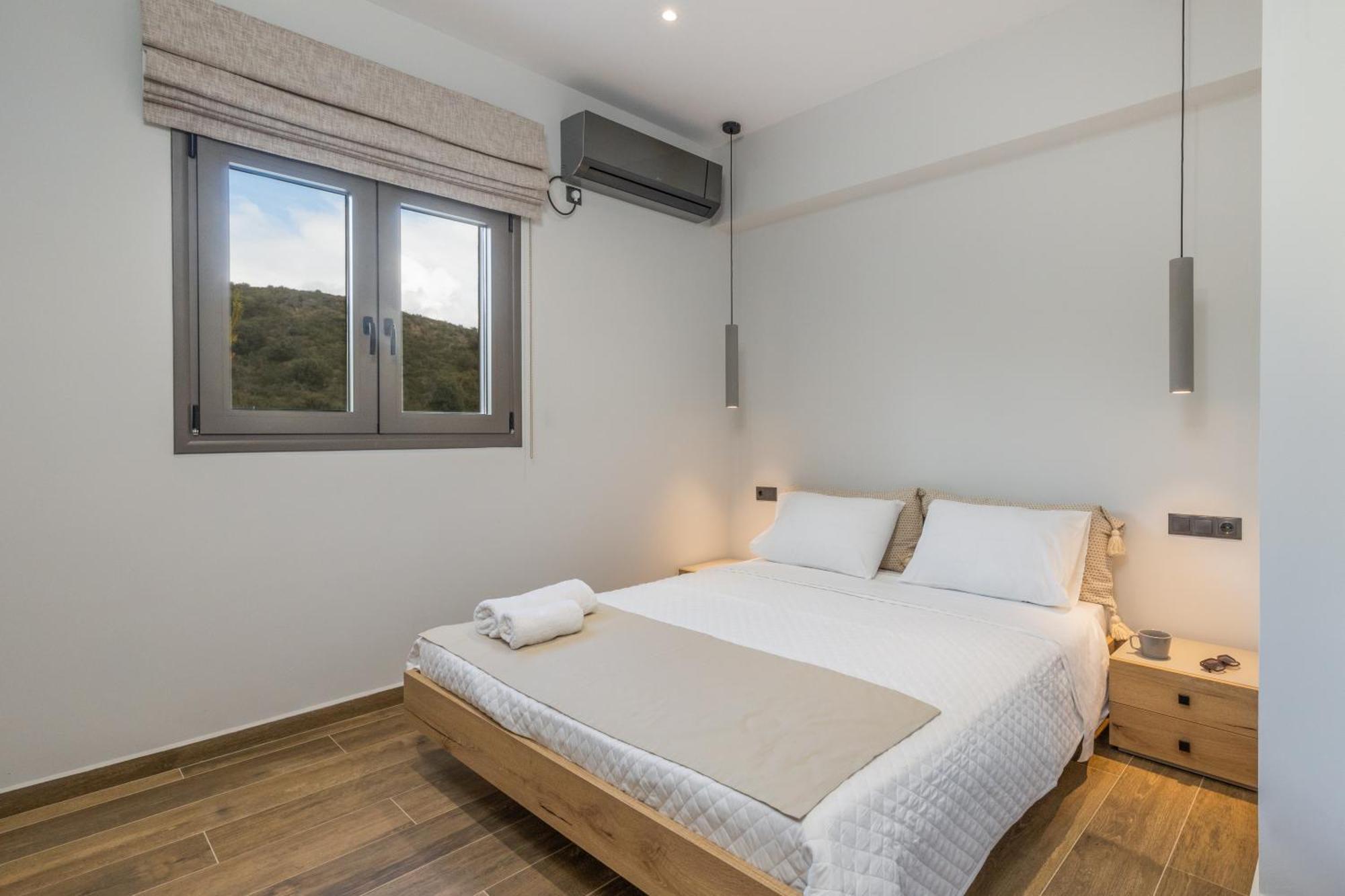 Otium Residence Kouvalata Zewnętrze zdjęcie